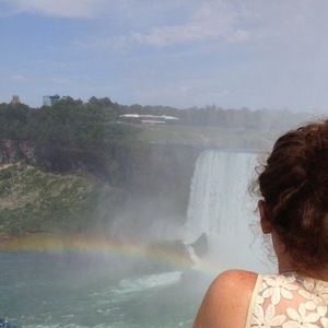 Meet your Posher, Alexandra